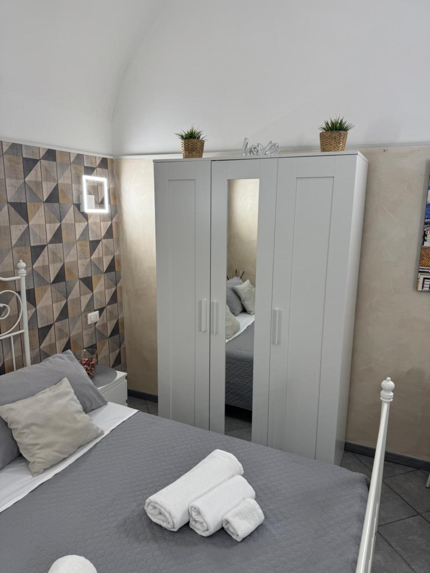 Willa Charming House Katania Zewnętrze zdjęcie